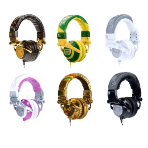 Auriculares Skullcandy TI