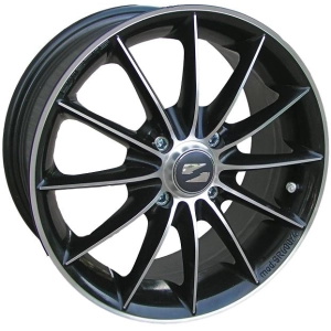 Disco Stilauto SR 600 6,5x15/4x100 ET38 DIA67.1