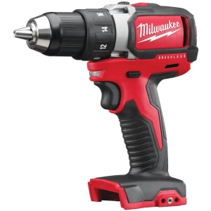 Taladro / destornillador Milwaukee M18 BLDD-0