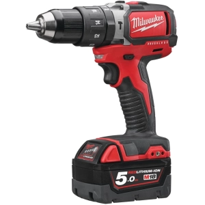 Taladro / destornillador Milwaukee M18 BLPD-502C