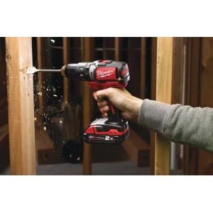 Milwaukee M18 BLPD-502C