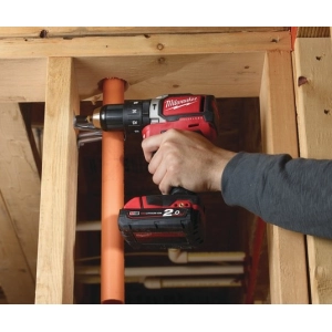 Milwaukee M18 BLPD-502C