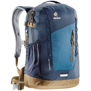 Mochila Deuter StepOut 22