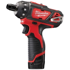 Taladro / destornillador Milwaukee M12 BD-202C