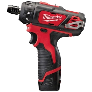 Milwaukee M12 BD-202C