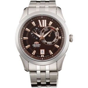 Reloj Orient ET0X003T