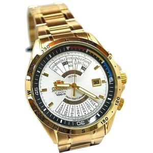 Reloj Orient EU03000W