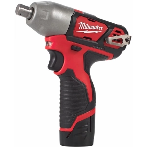 Taladro / destornillador Milwaukee M12 BIW12-202C