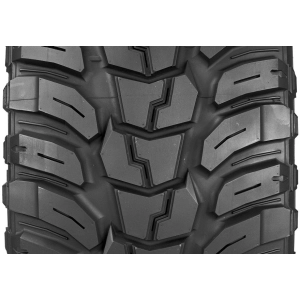 Kumho Road Venture MT KL71 35/12,5 R17 124Q