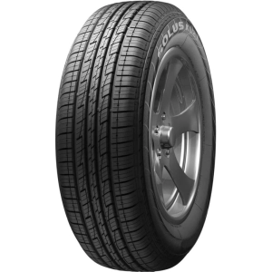 Neumáticos Marshal Solus Eco KL21 215/60 R17 96H