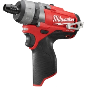 Taladro / destornillador Milwaukee M12 CD-0