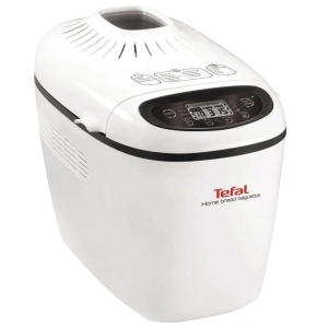 Máquina de pan Tefal Home Bread Baguette PF610138