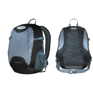 Mochila Terra Incognita Winner 18