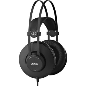 Auriculares AKG K52