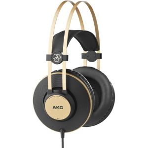 Auriculares AKG K92