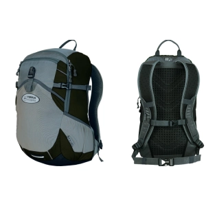 Mochila Terra Incognita Onyx 18