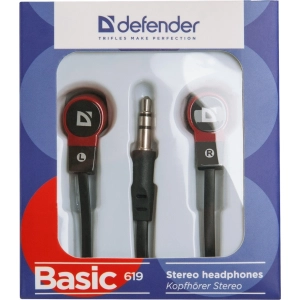 Defender Basic 619