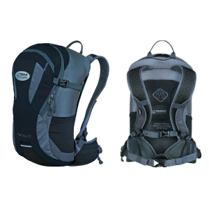 Mochila Terra Incognita Racer 12