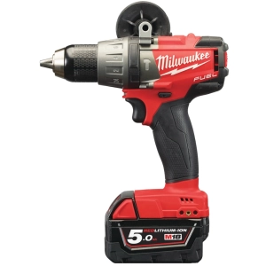 Taladro / destornillador Milwaukee M18 FPD-502X