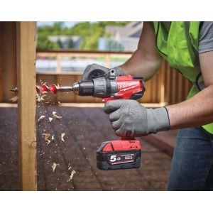 Milwaukee M18 FPD-502X