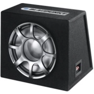 Subwoofer de coche Blaupunkt GTb 1200