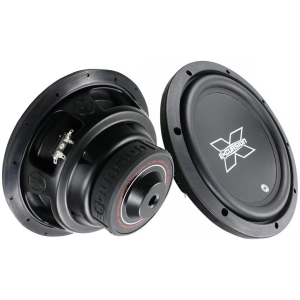 Subwoofer de coche Excursion SX-10S4