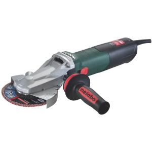 Amoladora Metabo WEF 15-125 Quick 613082000