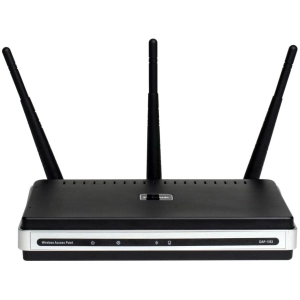 Wi-Fi adaptador D-Link DAP-1353