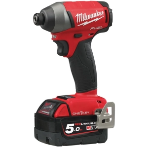 Taladro / destornillador Milwaukee M18 ONEID-502X