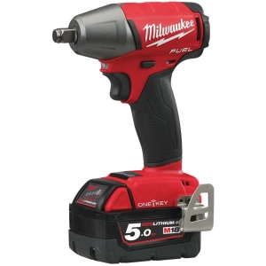 Taladro / destornillador Milwaukee M18 ONEIWF12-502X