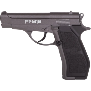 Pistola de aire Crosman PFM-16