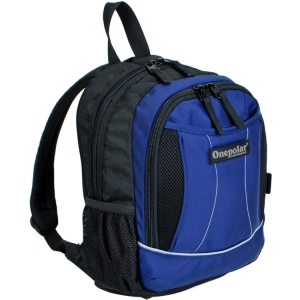 Mochila escolar One Polar 1296