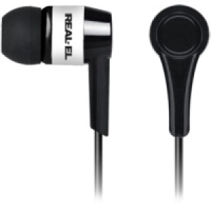 Auriculares REAL-EL Z-1005