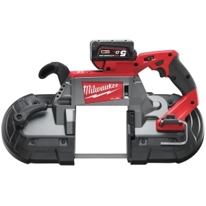 Sierra Milwaukee M18 CBS125-502C