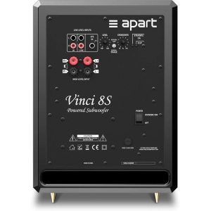 Apart VINCI8S