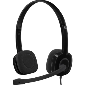 Auriculares Logitech H151