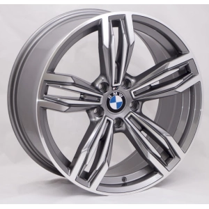 Rueda Allante 5035 8.5x19/5x120 ET33 DIA74.1