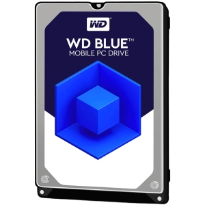 Disco duro WD Blue 2.5