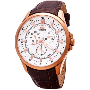 Reloj Orient SX01004W