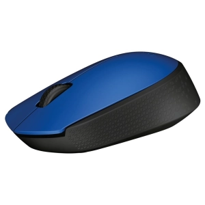 Logitech Wireless Mouse M170