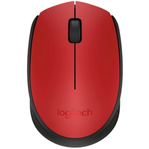 Logitech Wireless Mouse M170