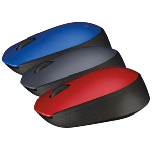 Logitech Wireless Mouse M170