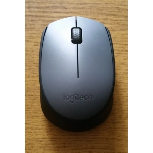 Logitech