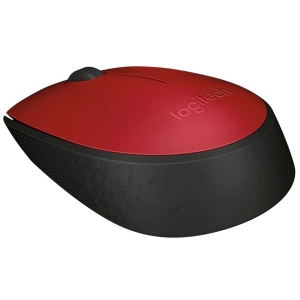 Logitech Wireless Mouse M171