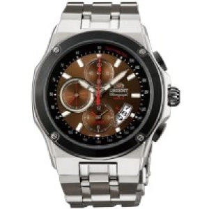 Reloj Orient TD0S003T