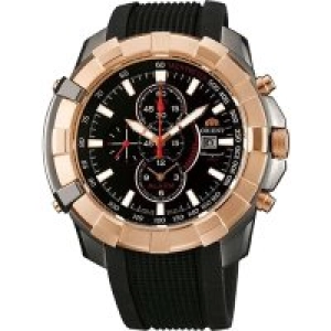 Reloj Orient TD10001B