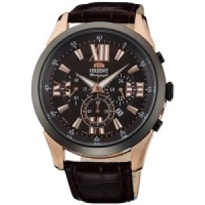 Reloj Orient TW04004T