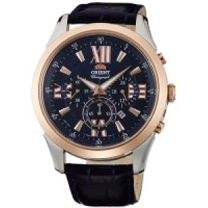 Reloj Orient TW04006D