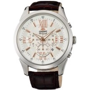 Reloj Orient TW04008W