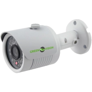 Cámara de vigilancia GreenVision GV-005-IP-E-COS24-25